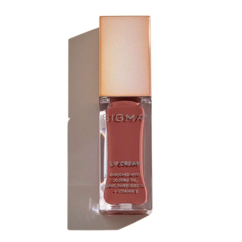 NWT Sigma Lip Cream - Rosewood